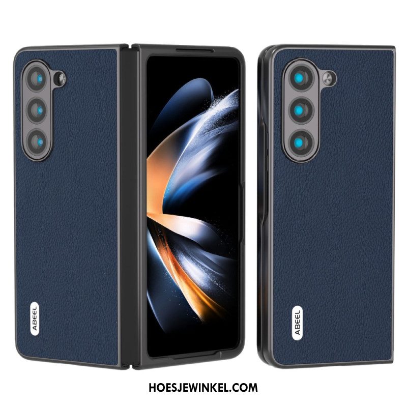 Hoesje Voor Samsung Galaxy Z Fold 5 Abeel