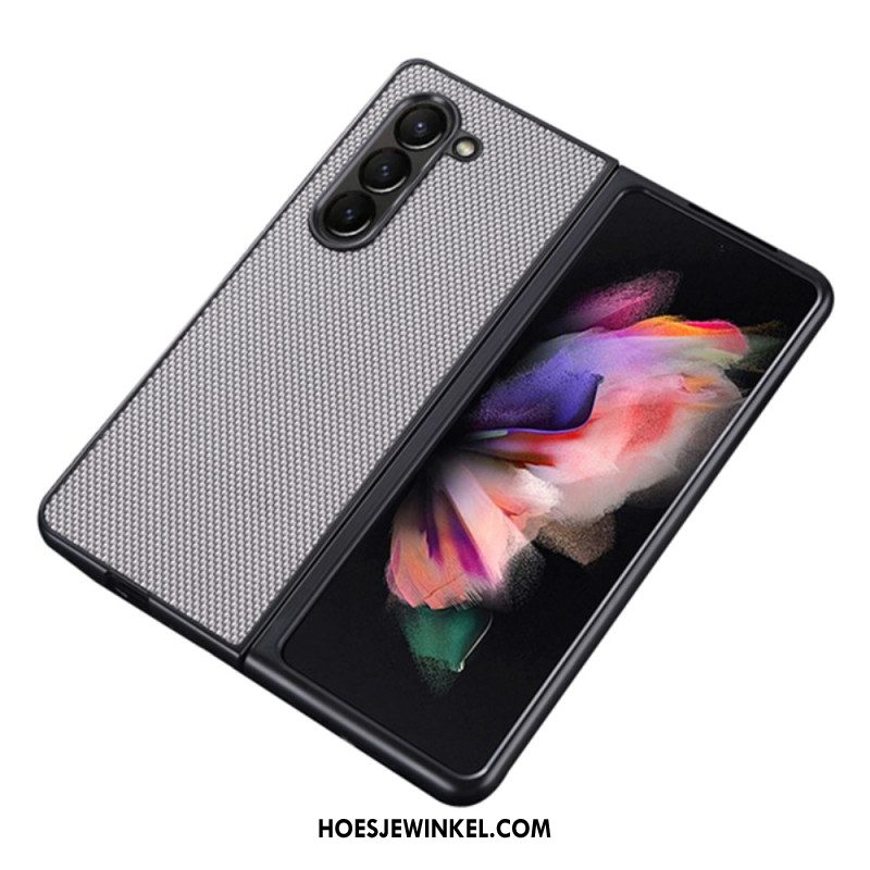 Hoesje Voor Samsung Galaxy Z Fold 5 Elegantie