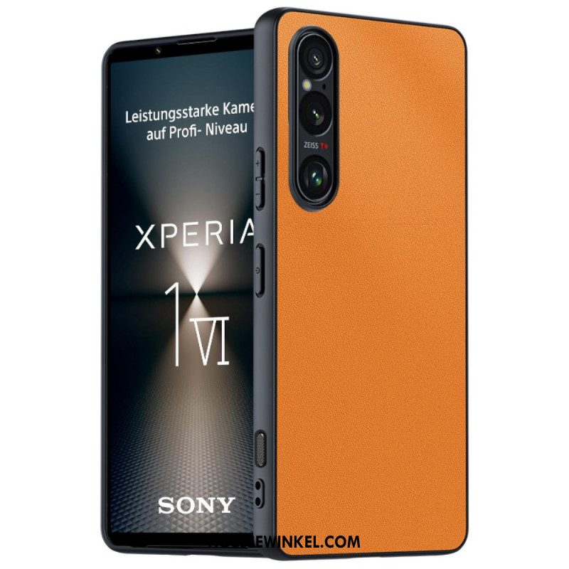 Hoesje Voor Sony Xperia 1 Vi Ultradun