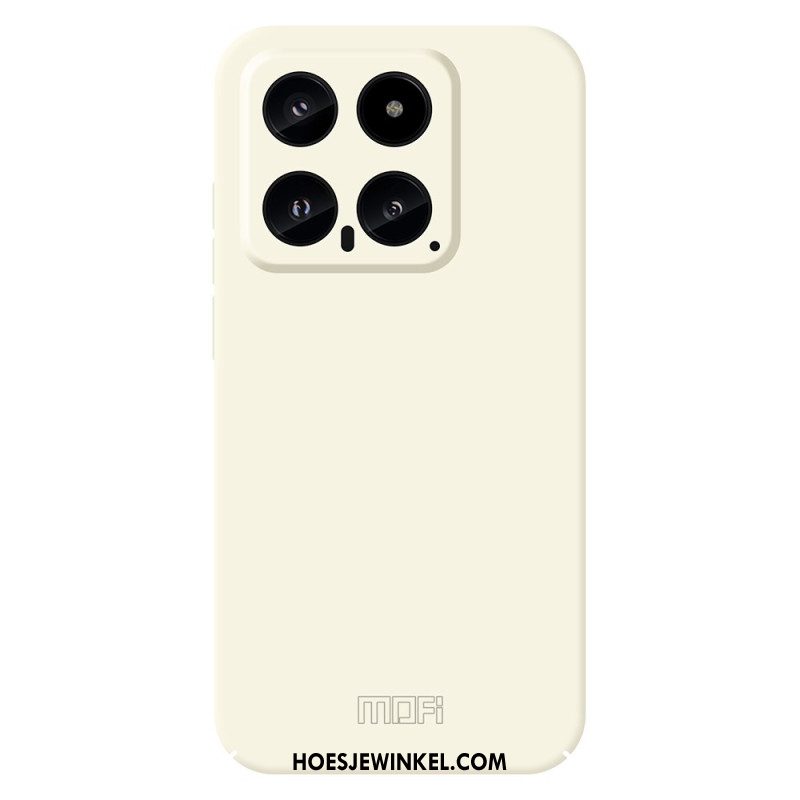 Hoesje Voor Xiaomi 14 K Qin Mofi