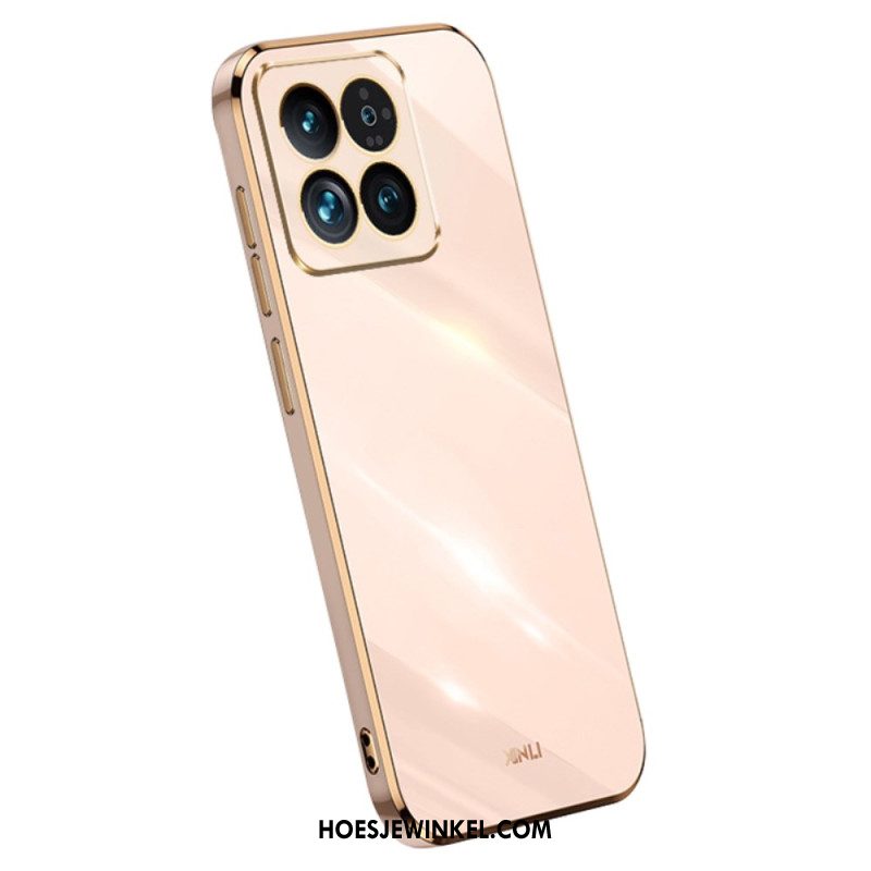 Hoesje Voor Xiaomi 14 Pro Antikras Xinli