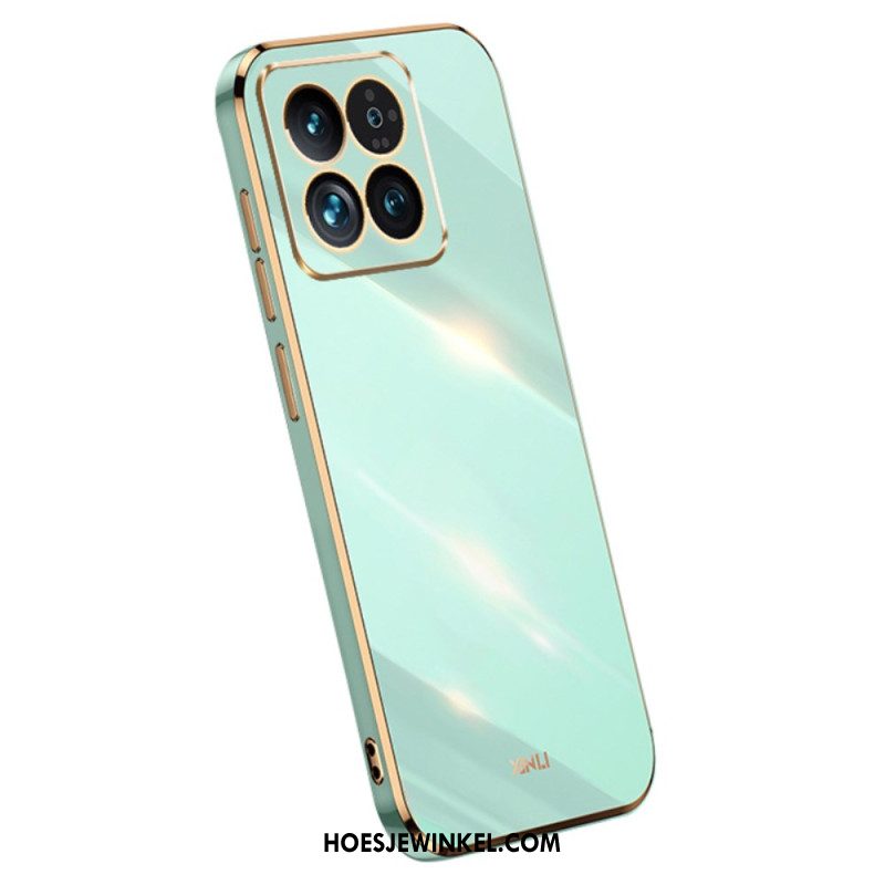 Hoesje Voor Xiaomi 14 Pro Antikras Xinli