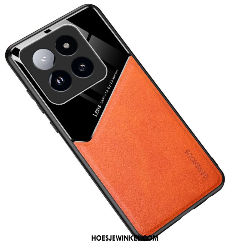 Hoesje Voor Xiaomi 14 Pro Magnetisch