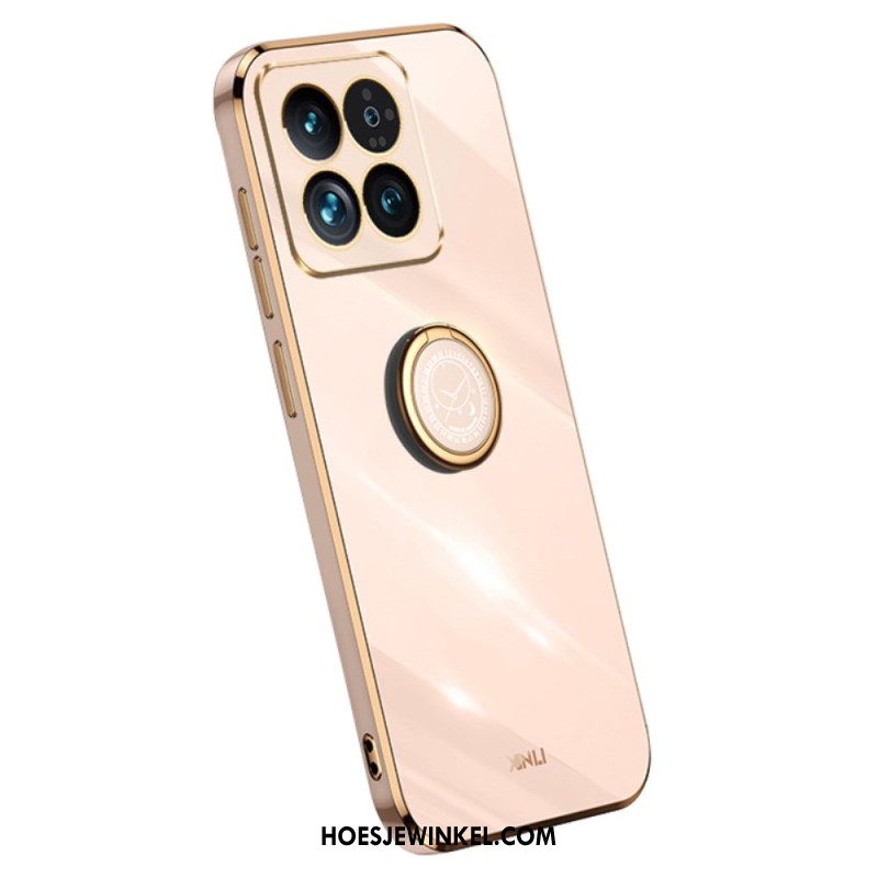 Hoesje Voor Xiaomi 14 Xinli-steunring