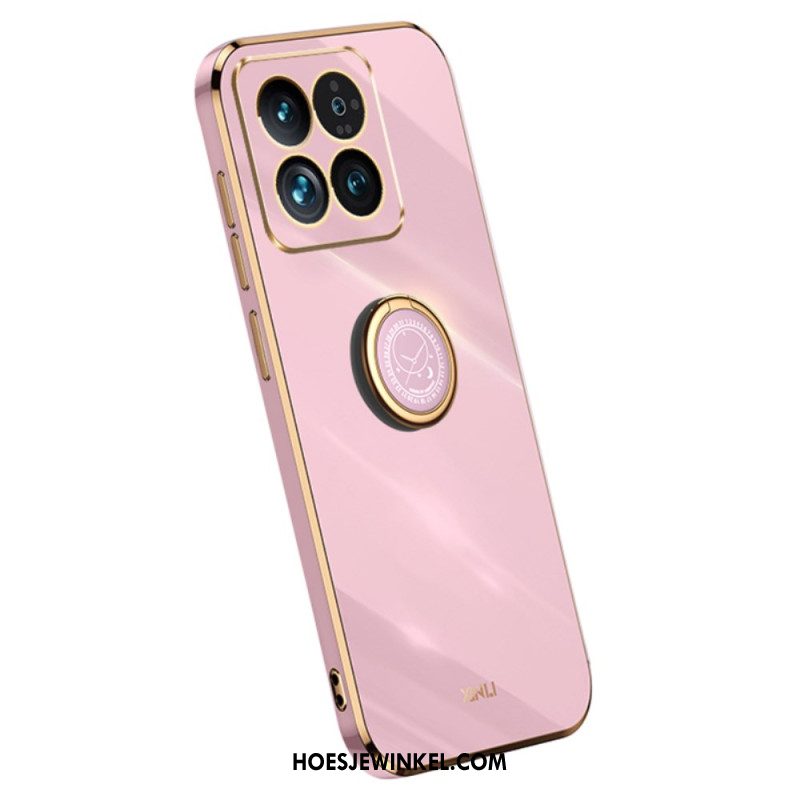 Hoesje Voor Xiaomi 14 Xinli-steunring