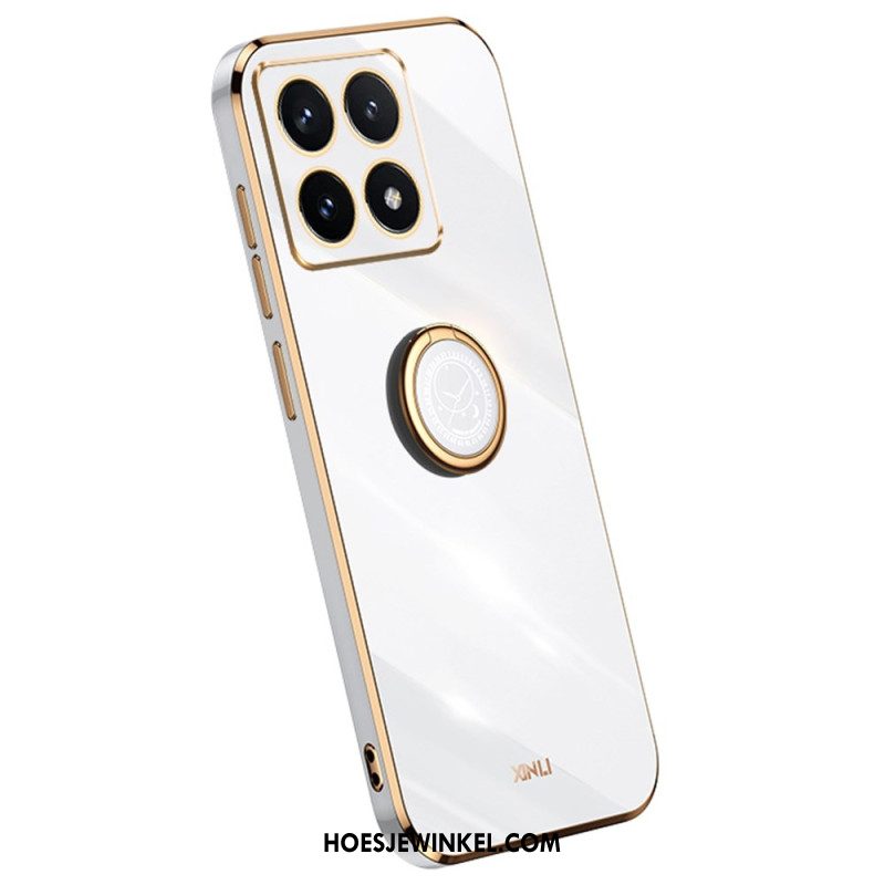 Hoesje Voor Xiaomi 14t Xinli-steunring