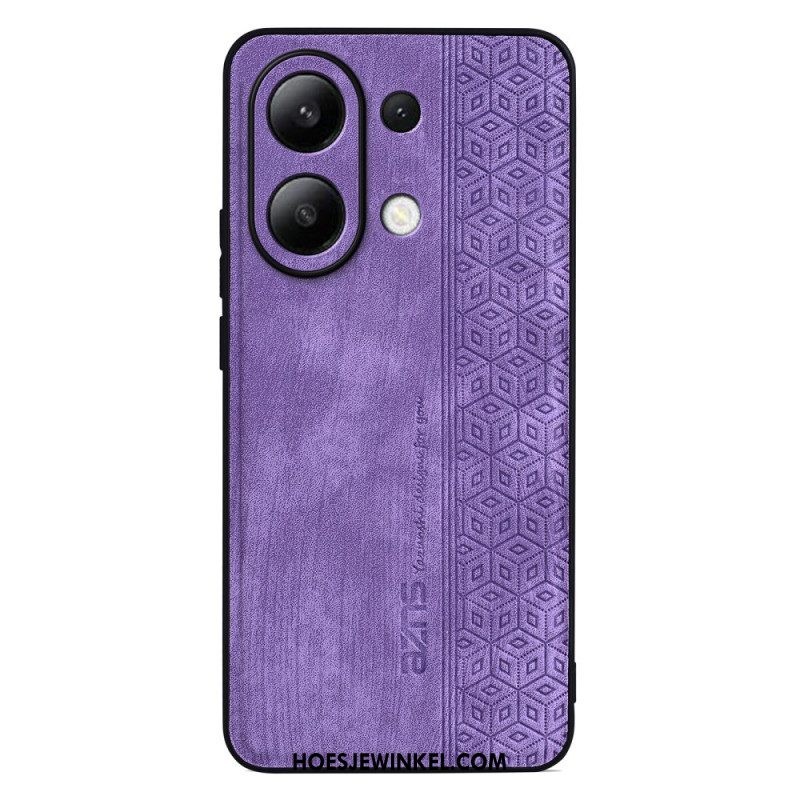 Hoesje Voor Xiaomi Redmi Note 13 4g Azns