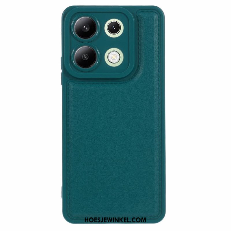 Hoesje Voor Xiaomi Redmi Note 13 4g Xl-serie