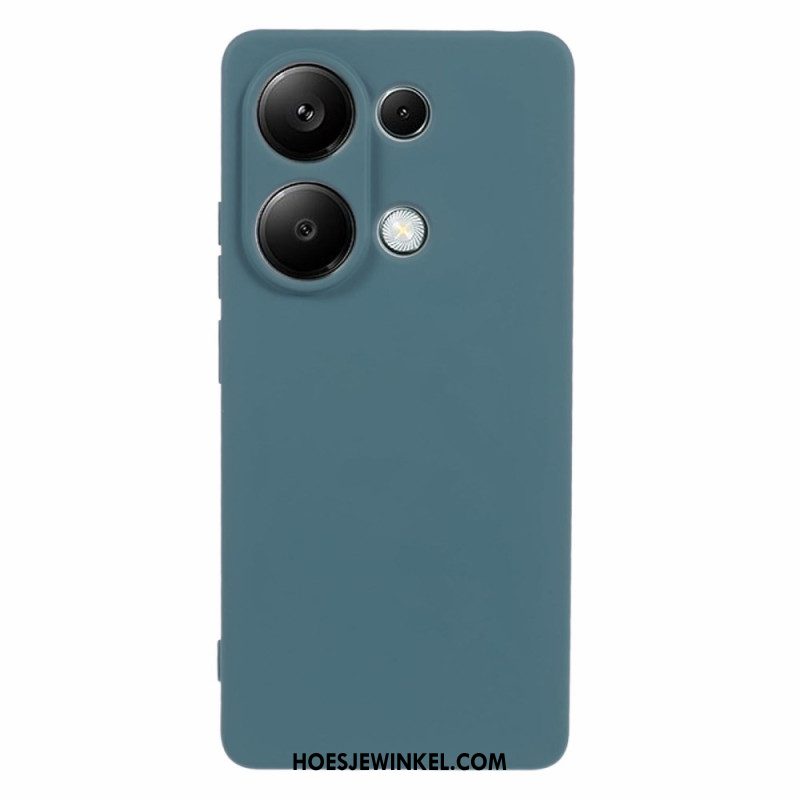 Hoesje Voor Xiaomi Redmi Note 13 Pro 5g Antikras