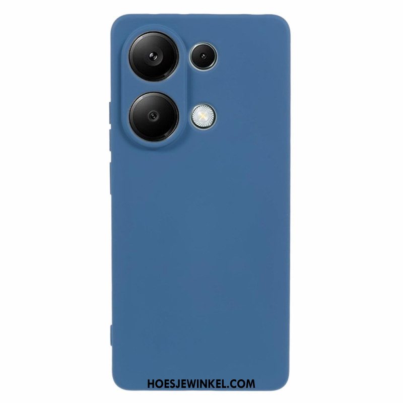 Hoesje Voor Xiaomi Redmi Note 13 Pro 5g Antikras