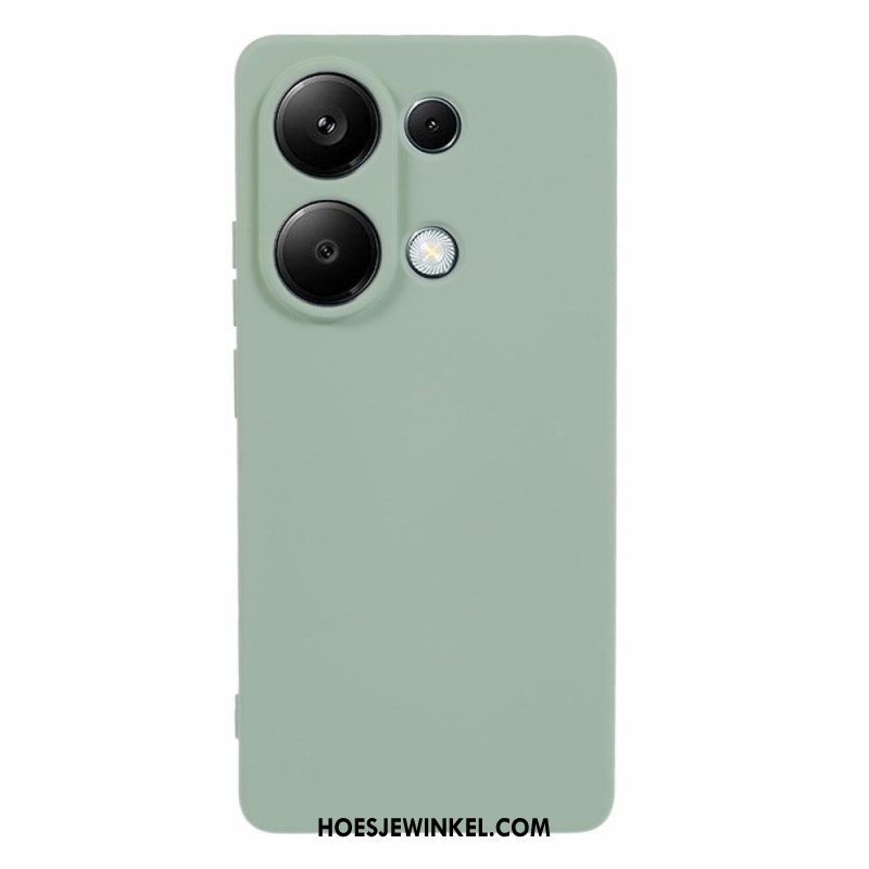 Hoesje Voor Xiaomi Redmi Note 13 Pro 5g Antikras