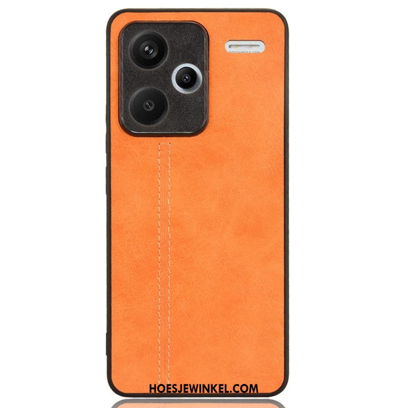 Hoesje Voor Xiaomi Redmi Note 13 Pro Plus 5g Klassiek