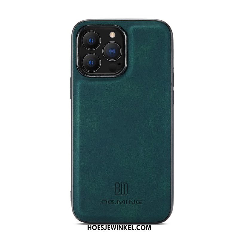 Hoesje Voor iPhone 16 Pro Max Dg.ming