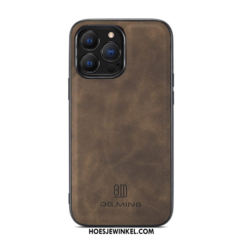 Hoesje Voor iPhone 16 Pro Max Dg.ming