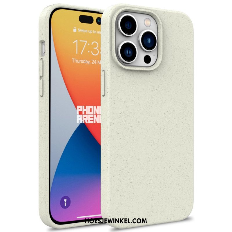 Hoesje Voor iPhone 16 Pro Max Milieuverantwoord