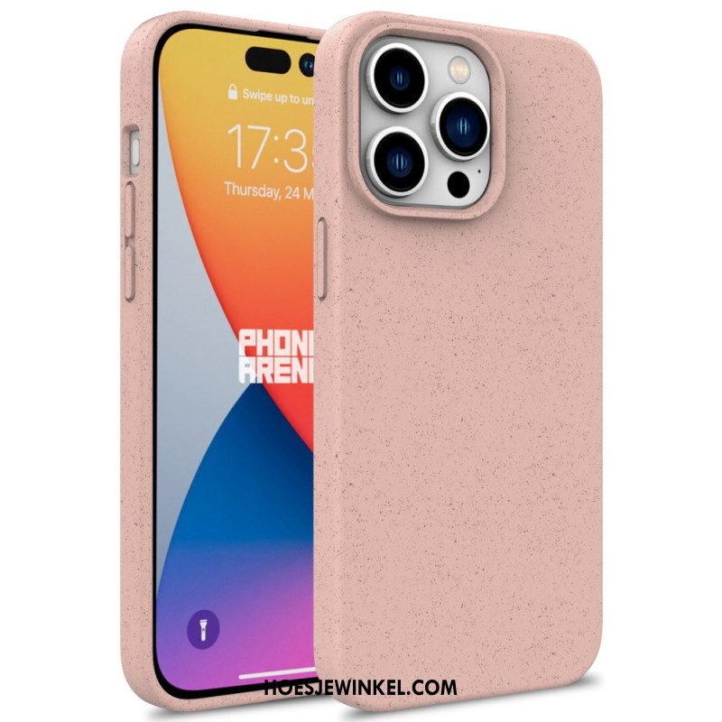 Hoesje Voor iPhone 16 Pro Max Milieuverantwoord