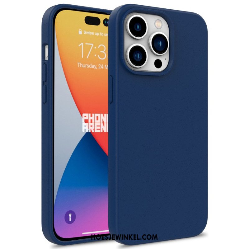 Hoesje Voor iPhone 16 Pro Max Milieuverantwoord