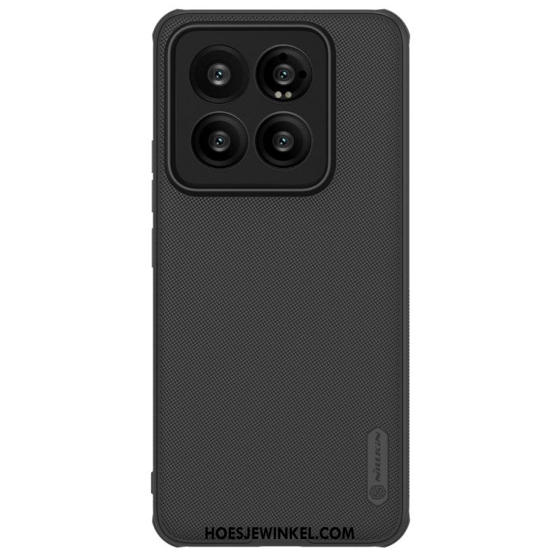 Hoesje Xiaomi 14 Pro Nillkin Mat Oppervlak