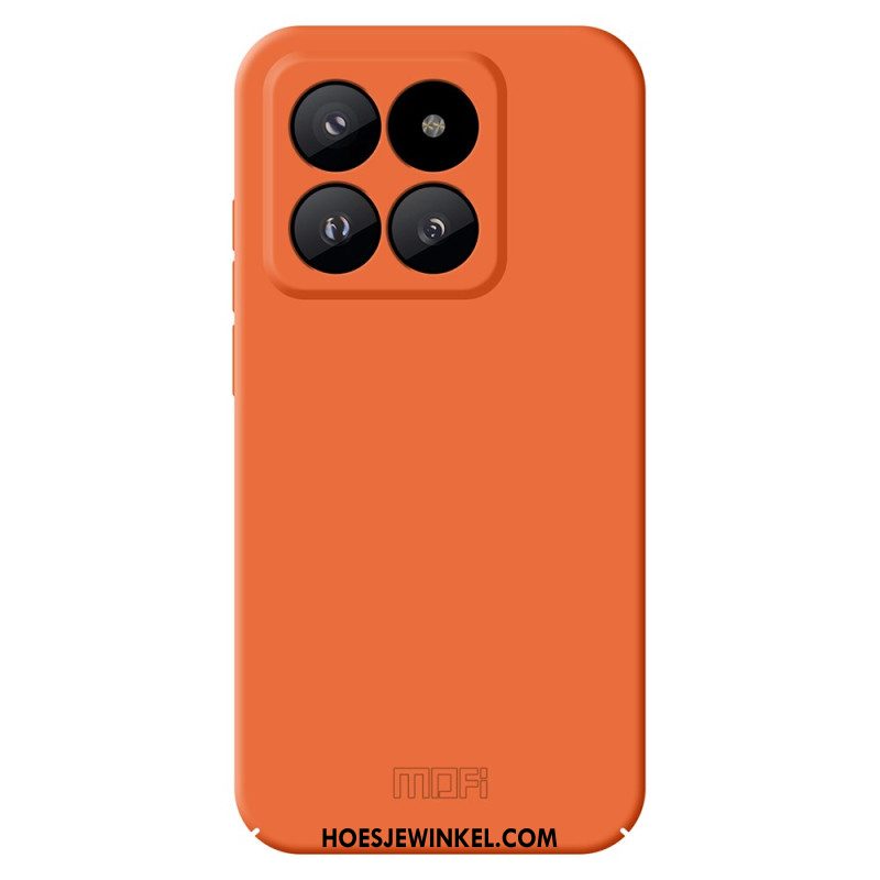 Hoesje Xiaomi 14 Pro Qin-serie Mofi Bescherming Hoesje