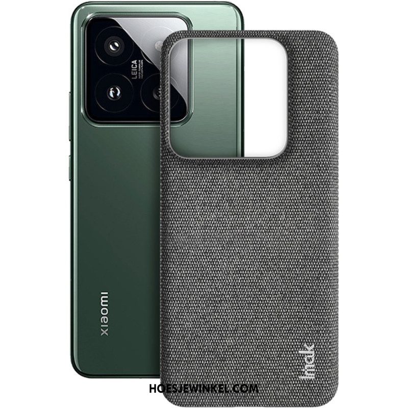 Hoesje Xiaomi 14 Pro Ruiyi-serie Imak Bescherming Hoesje