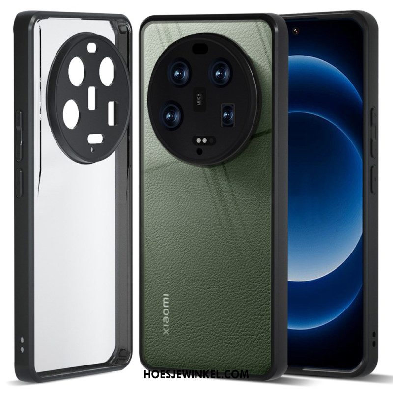 Hoesje Xiaomi 14 Ultra Ibmrs