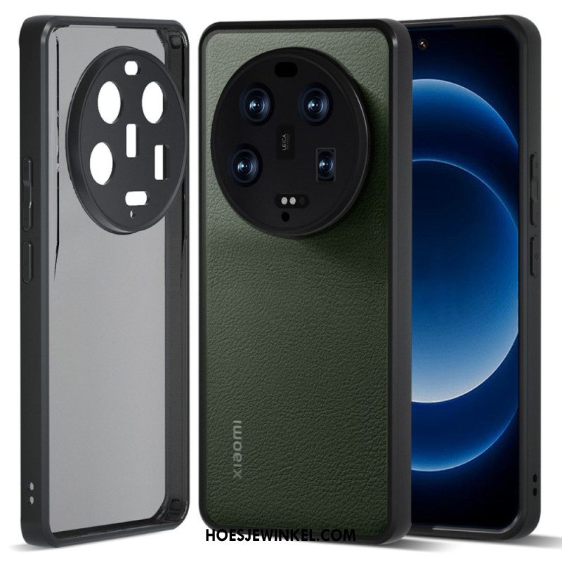 Hoesje Xiaomi 14 Ultra Ibmrs