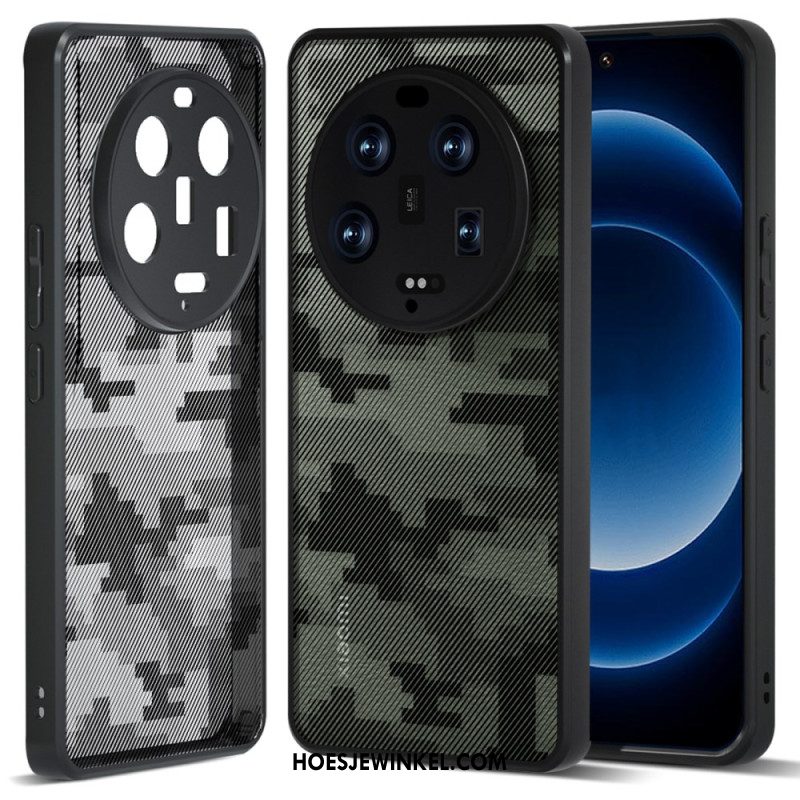 Hoesje Xiaomi 14 Ultra Ibmrs