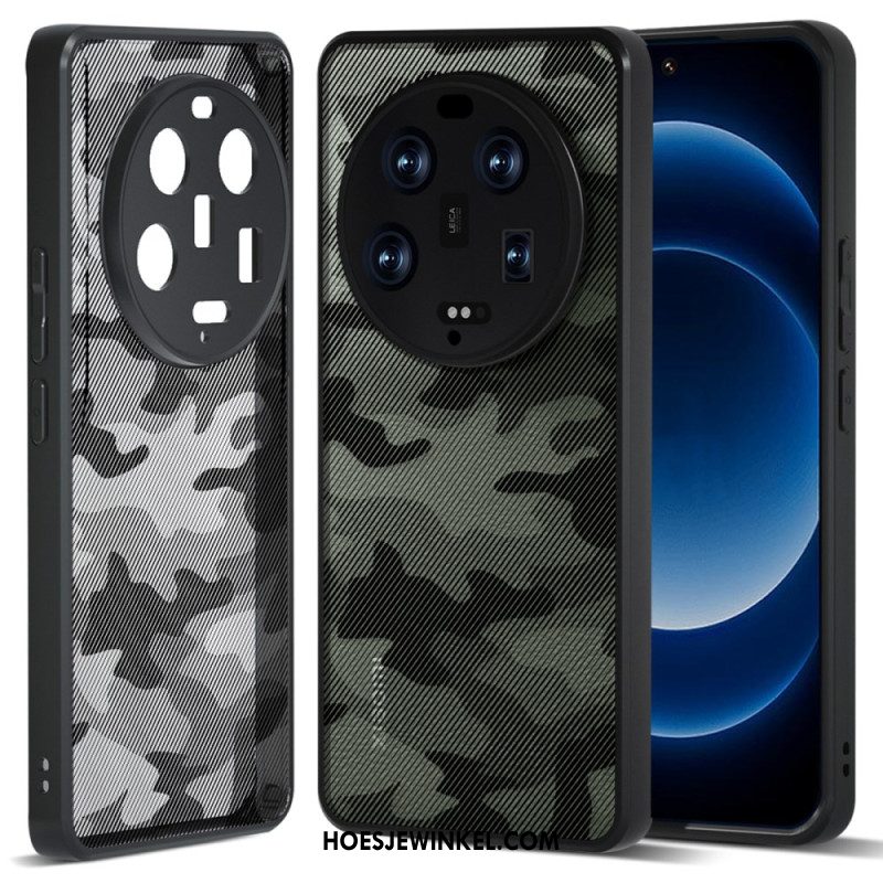 Hoesje Xiaomi 14 Ultra Ibmrs