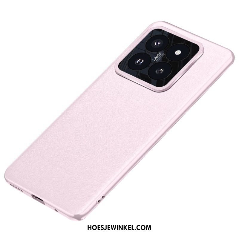 Hoesje Xiaomi 14 Ultrafijn