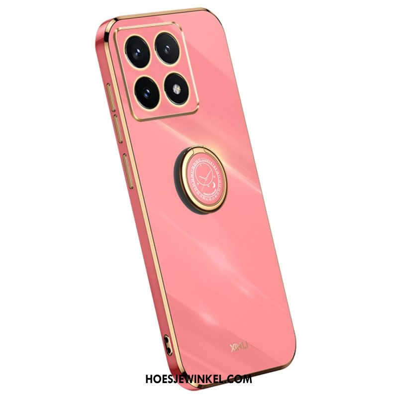 Hoesje Xiaomi 14t Pro Xinli-steunring