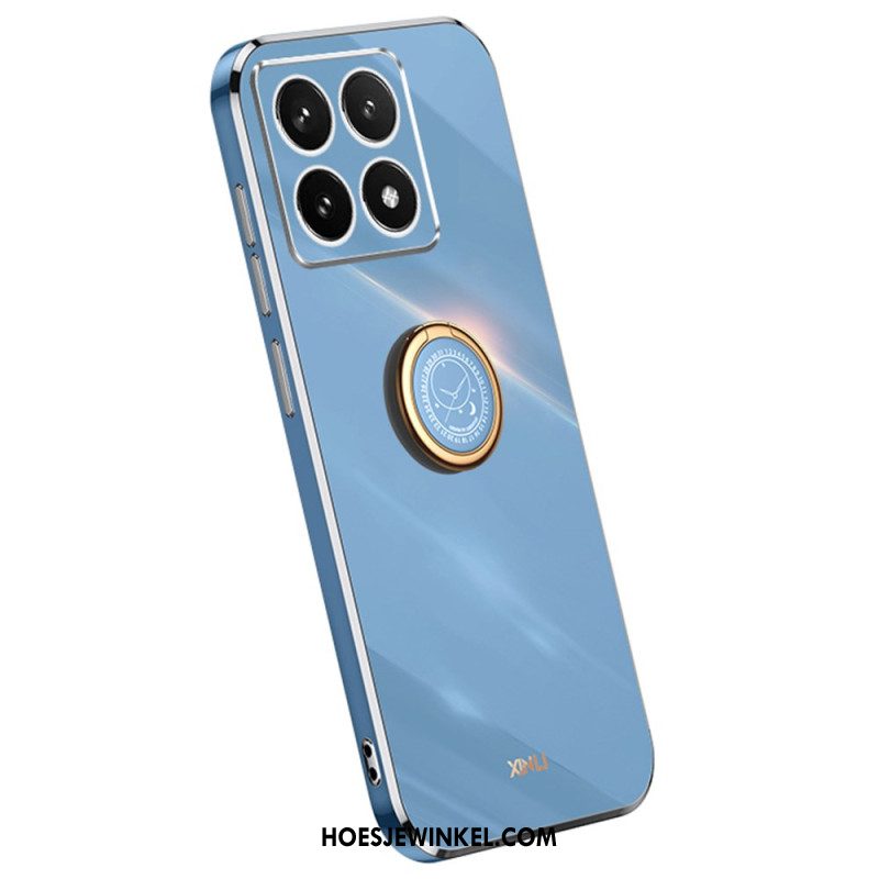 Hoesje Xiaomi 14t Pro Xinli-steunring