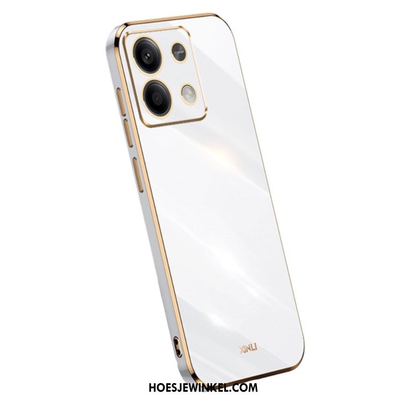 Hoesje Xiaomi Redmi Note 13 4g Xinli