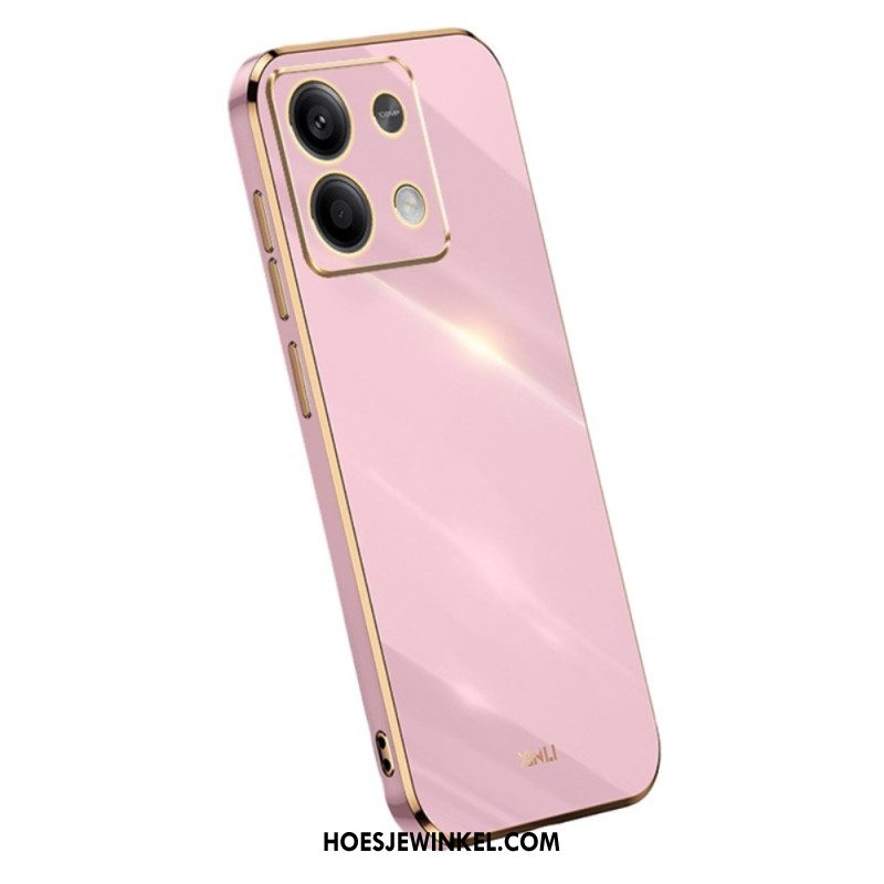 Hoesje Xiaomi Redmi Note 13 4g Xinli