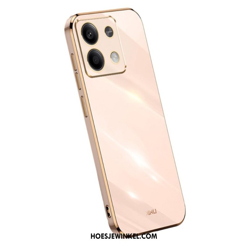 Hoesje Xiaomi Redmi Note 13 4g Xinli