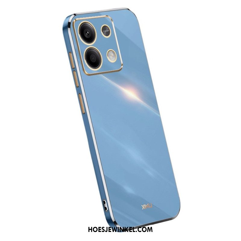 Hoesje Xiaomi Redmi Note 13 4g Xinli