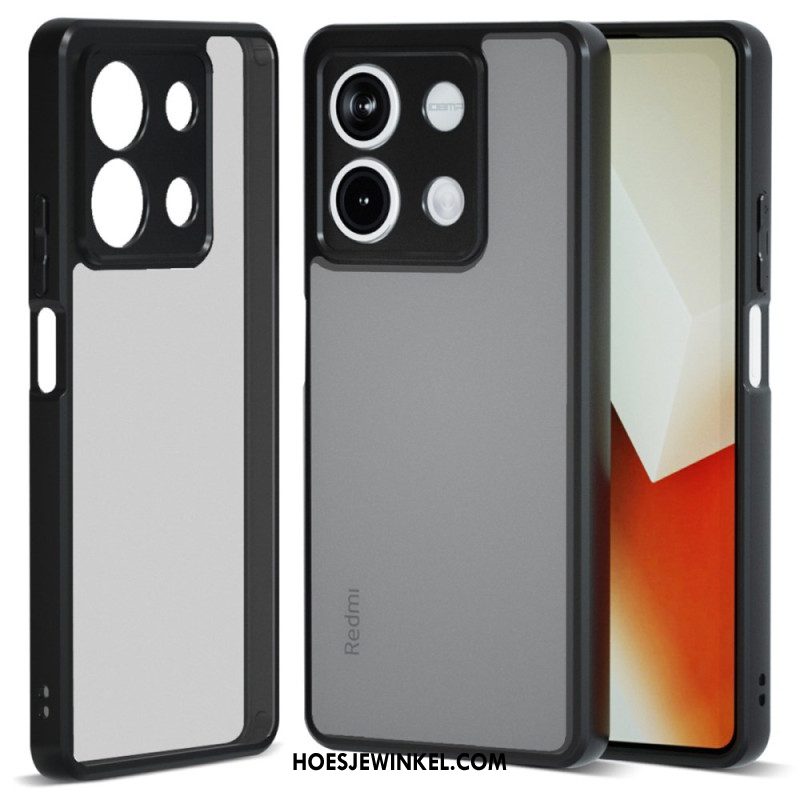 Hoesje Xiaomi Redmi Note 13 5g Ibmrs