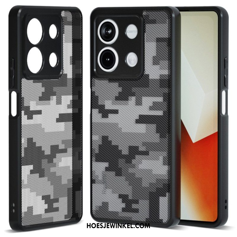 Hoesje Xiaomi Redmi Note 13 5g Ibmrs