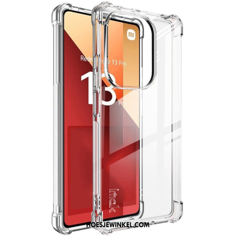 Hoesje Xiaomi Redmi Note 13 Pro 4g Imak-airbags