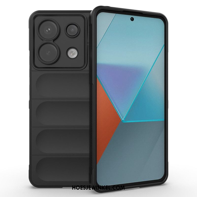 Hoesje Xiaomi Redmi Note 13 Pro 5g Antislip