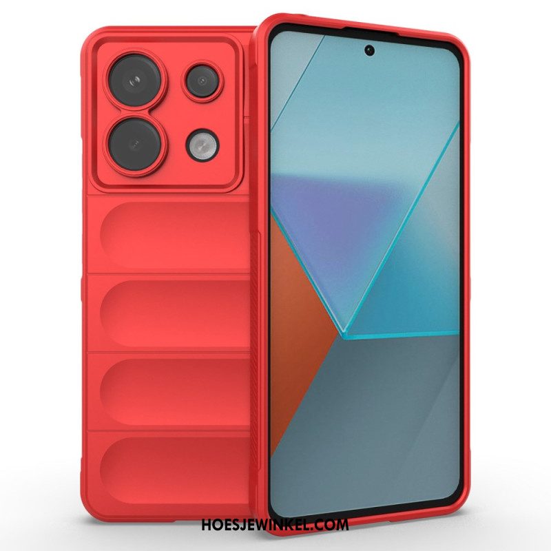 Hoesje Xiaomi Redmi Note 13 Pro 5g Antislip