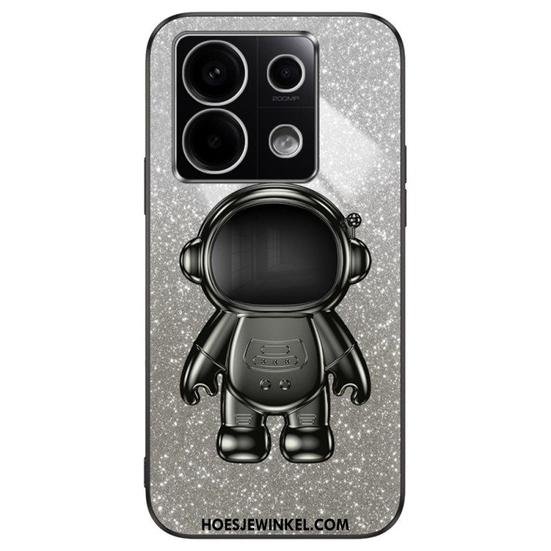 Hoesje Xiaomi Redmi Note 13 Pro 5g Astronaut