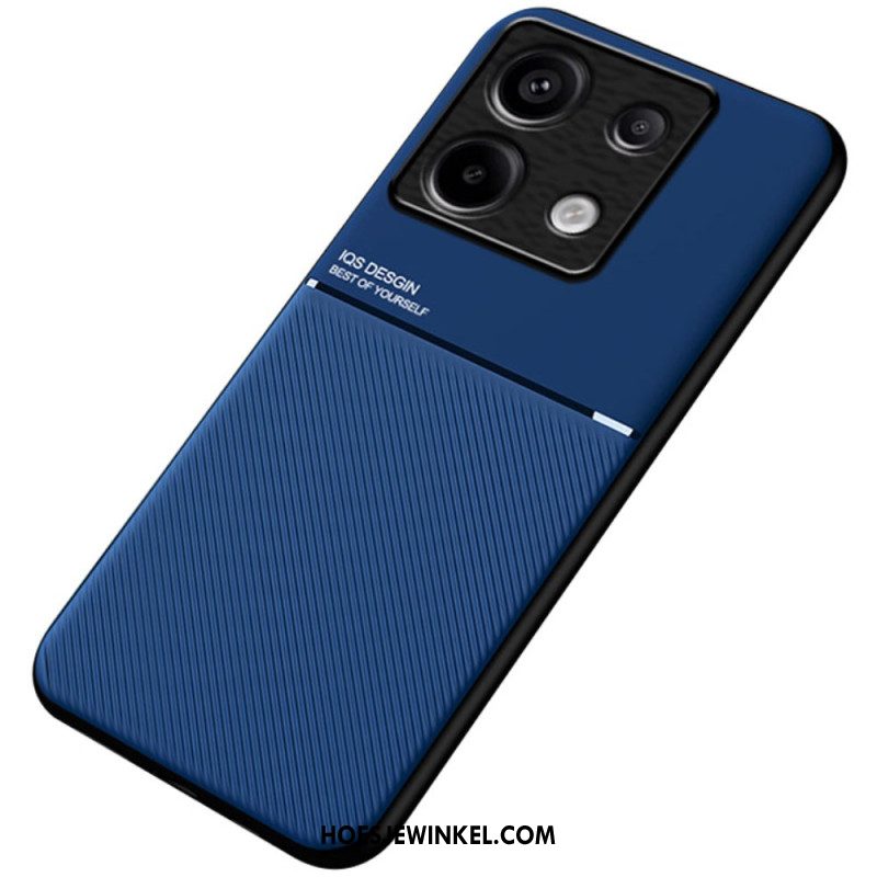 Hoesje Xiaomi Redmi Note 13 Pro 5g Magnetisch