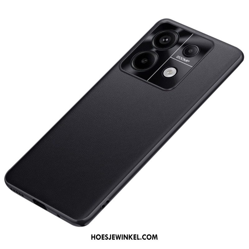 Hoesje Xiaomi Redmi Note 13 Pro 5g Ultradun