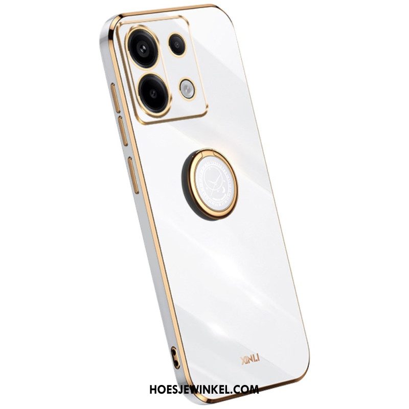 Hoesje Xiaomi Redmi Note 13 Pro 5g Xinli-steunring