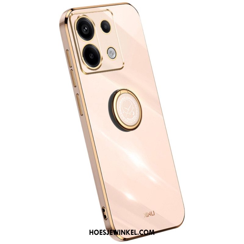 Hoesje Xiaomi Redmi Note 13 Pro 5g Xinli-steunring