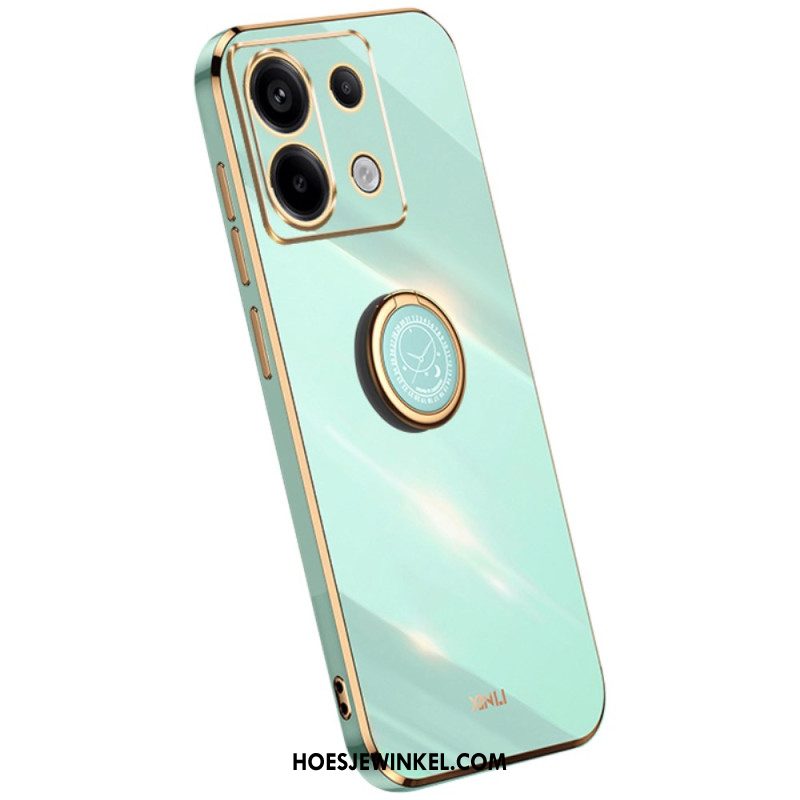 Hoesje Xiaomi Redmi Note 13 Pro 5g Xinli-steunring