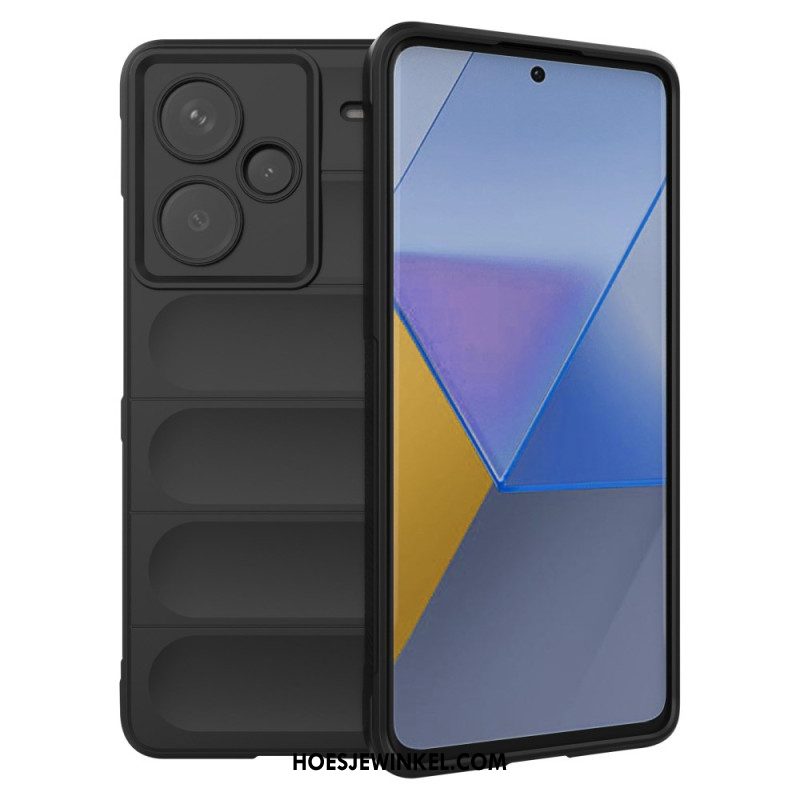 Hoesje Xiaomi Redmi Note 13 Pro Plus 5g Antislip