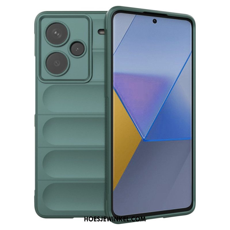 Hoesje Xiaomi Redmi Note 13 Pro Plus 5g Antislip