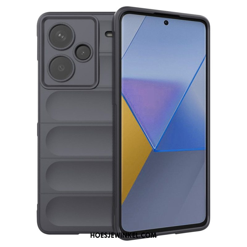 Hoesje Xiaomi Redmi Note 13 Pro Plus 5g Antislip