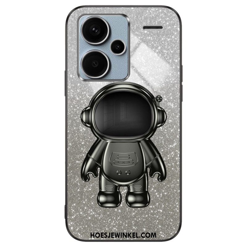 Hoesje Xiaomi Redmi Note 13 Pro Plus 5g Astronaut Bescherming Hoesje